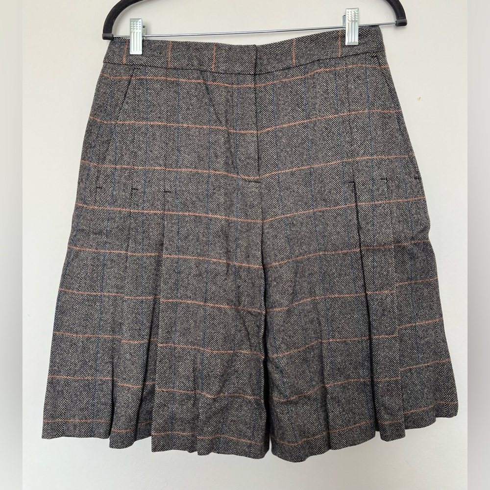 Rag & Bone women’s wool shorts